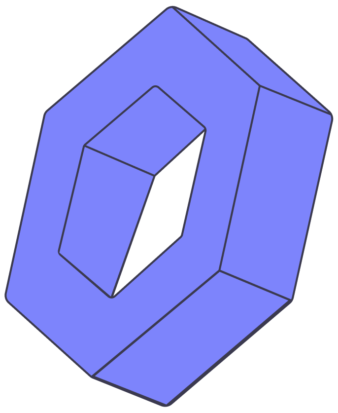 Stake Link liquid staking illustration