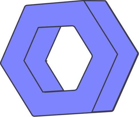 Stake Link staking rewards illustration